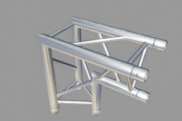 CORNER H30D-C007 Grundmietpreis: 2,50 € x Mietfaktor zzgl. MwSt.